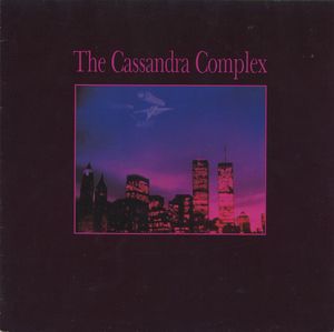 Cassandra Complex, The ? Theomania