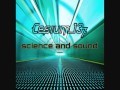 Cesium 137- Science And Sound