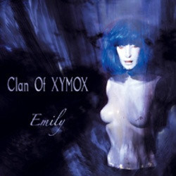 Clan Of Xymox Emily CDM