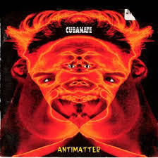 Cubanate - Antimatter