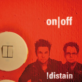 !distain-on,off