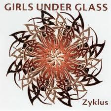 girls under glass-zyklus