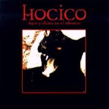 Hocico