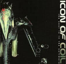 icon of coil-the soul is in the software