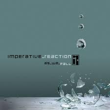 Imperative Reaction - As We Fall