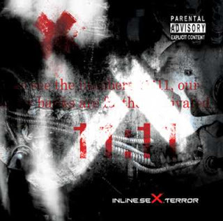 Inline Sex Terror - 11 11