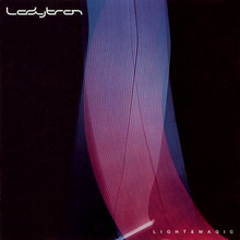 Ladytron   Light & Magic