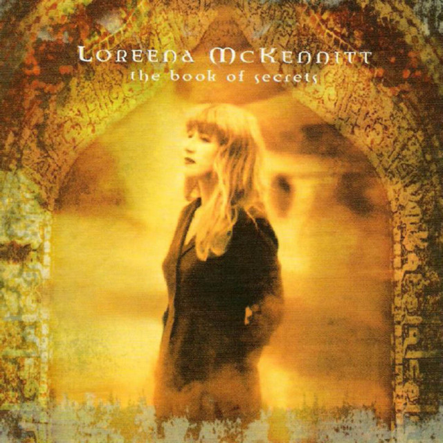 Loreena McKennitt-The Book Of Secrets