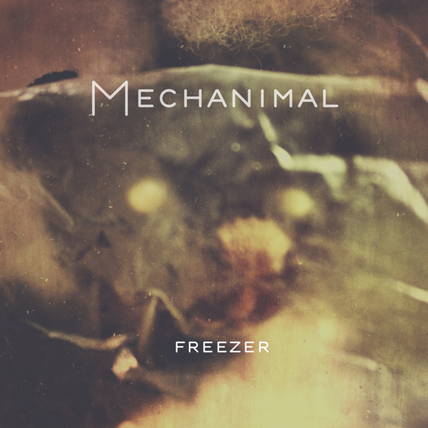 Mechanimal   Freezer