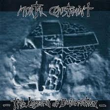Mortal Constraint-The Legend Of Deformation