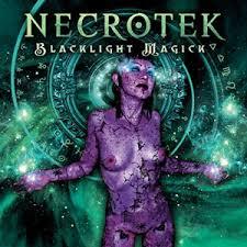 Necrotek Blacklight Magick