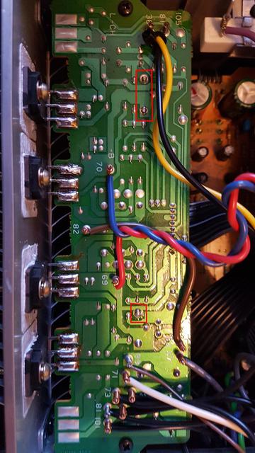 Pioneer A 77x 824349