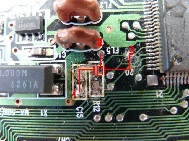 Roland 743172