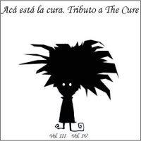 RRRRRRR-AC EST LA CURA (Tribute To The Cure)