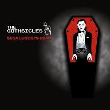 Sega Lugosi\'s Dead.