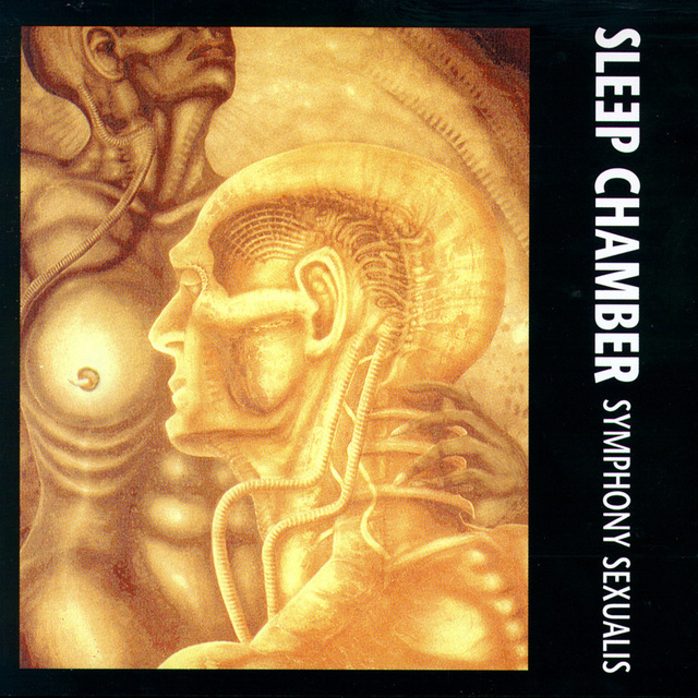 Sleep Chamber Symphony Sexualis