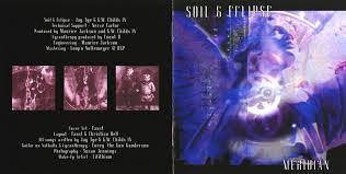 Soil & Eclipse Meridian