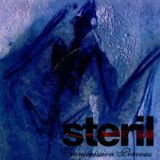 Steril-Transmission Pervous