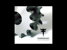 Terrorfakt   Welcome To Hell