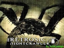 The Retrosic Nightcrawler