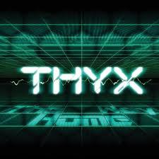 THYX-Home