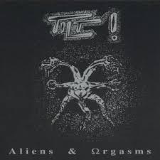 Tilt! Aliens & Orgasms