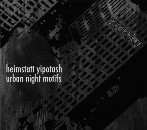 Urban Night Motifs