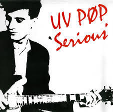 UV POP-serious