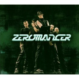 Zeromancer Clone Your Lover