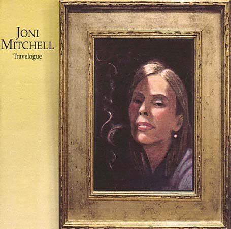 Joni Mitchell