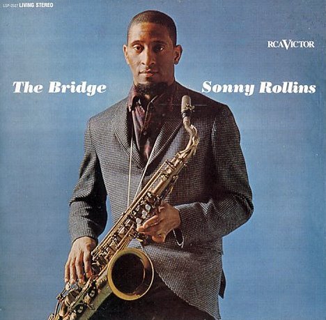 Sonny Rollins