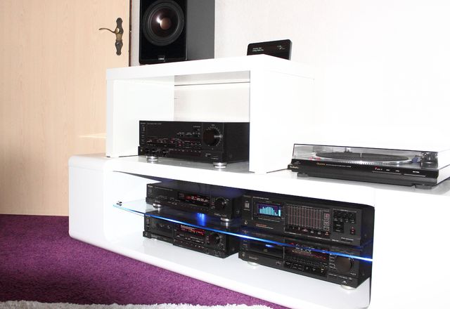 Technics System 88 -1