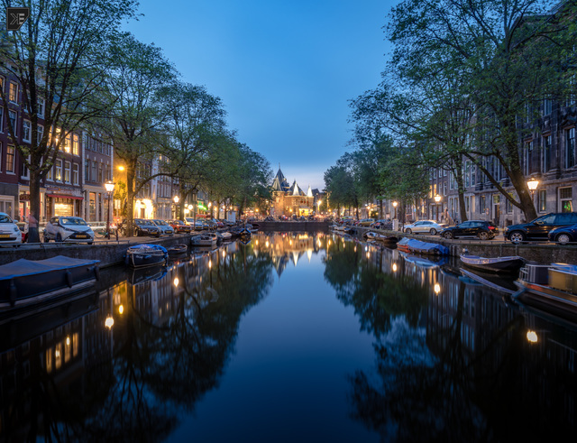 Amsterdam