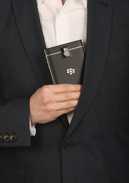 BB Passport