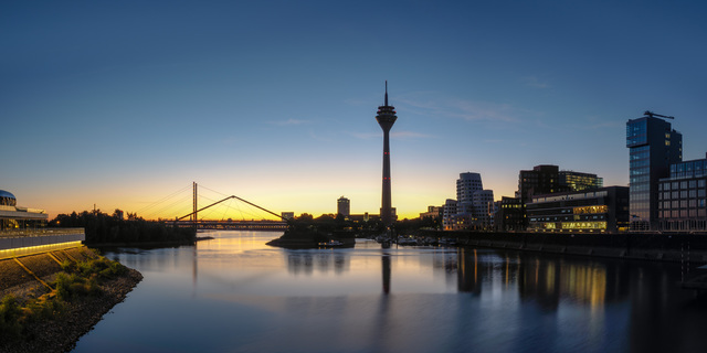 Düsseldorf