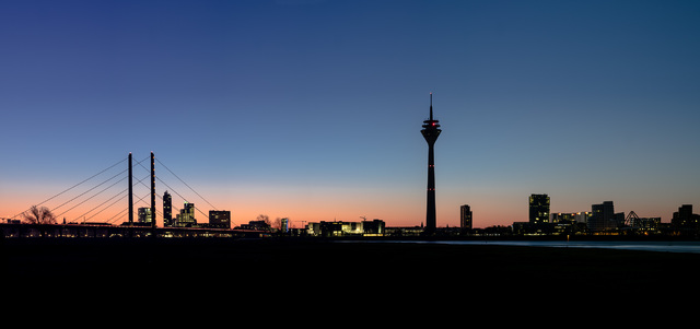 Düsseldorf