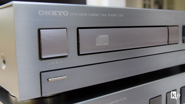 Onkyo Pasadena