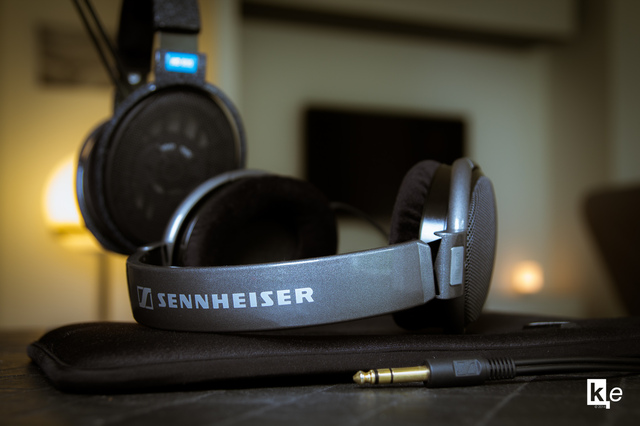 Sennheiser HD650 und HD600