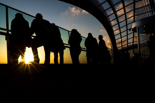 Sky Garden London