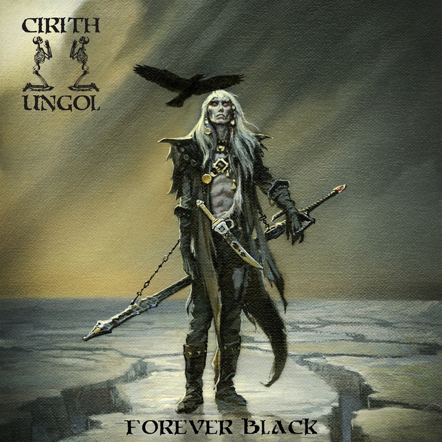 Cirith-Ungol_Forever-Black