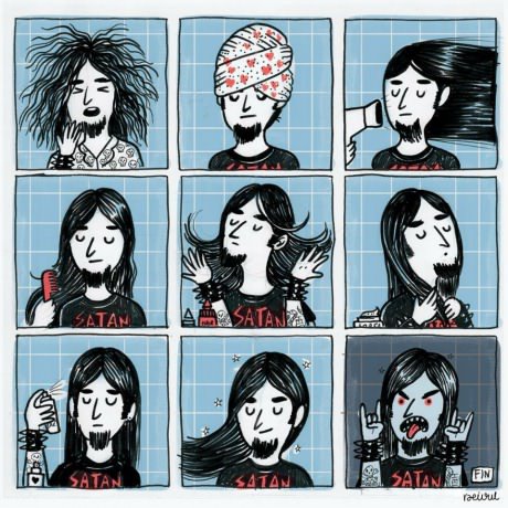 funny-comics-metal-morning