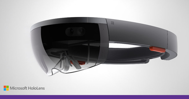 hololens