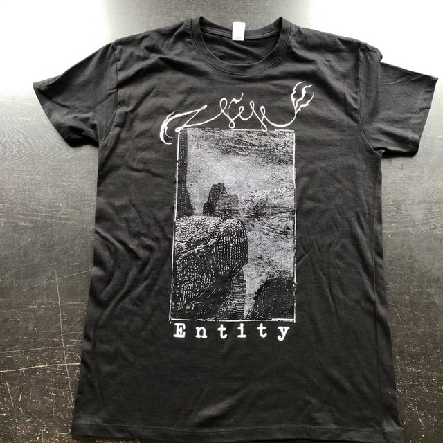 null-entity-t-shirt