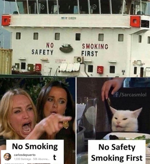 safety