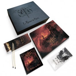 Seth La Morsure Du Christ CD WOOD BOX 107145 1 1614855577 1