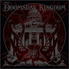 The Doomsday Kingdom The Doomsday Kingdom 230x230