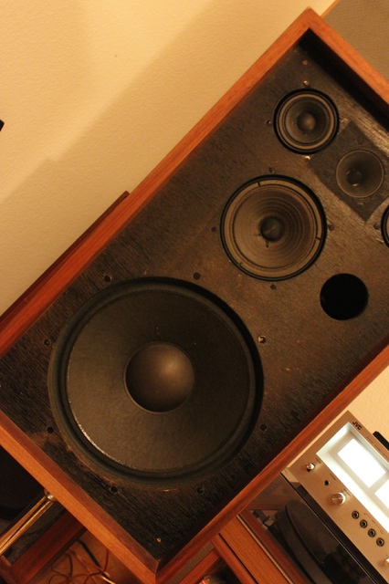 Pioneer CS 88