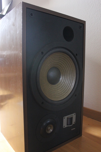 Pioneer Hpm 40 