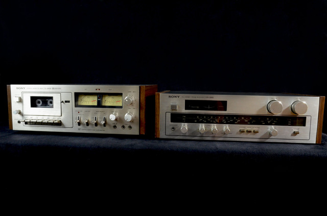 Sony STR-2800L 001