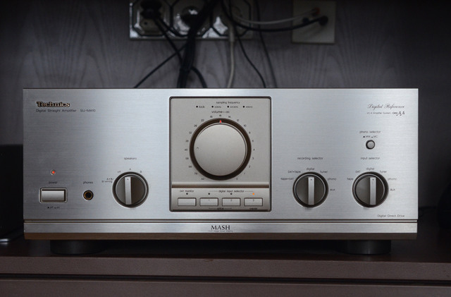 Technics SU-MA 10 (001)